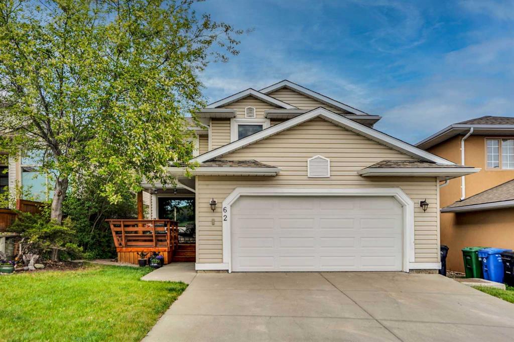 Picture of 62 Macewan Park View NW, Calgary Real Estate Listing