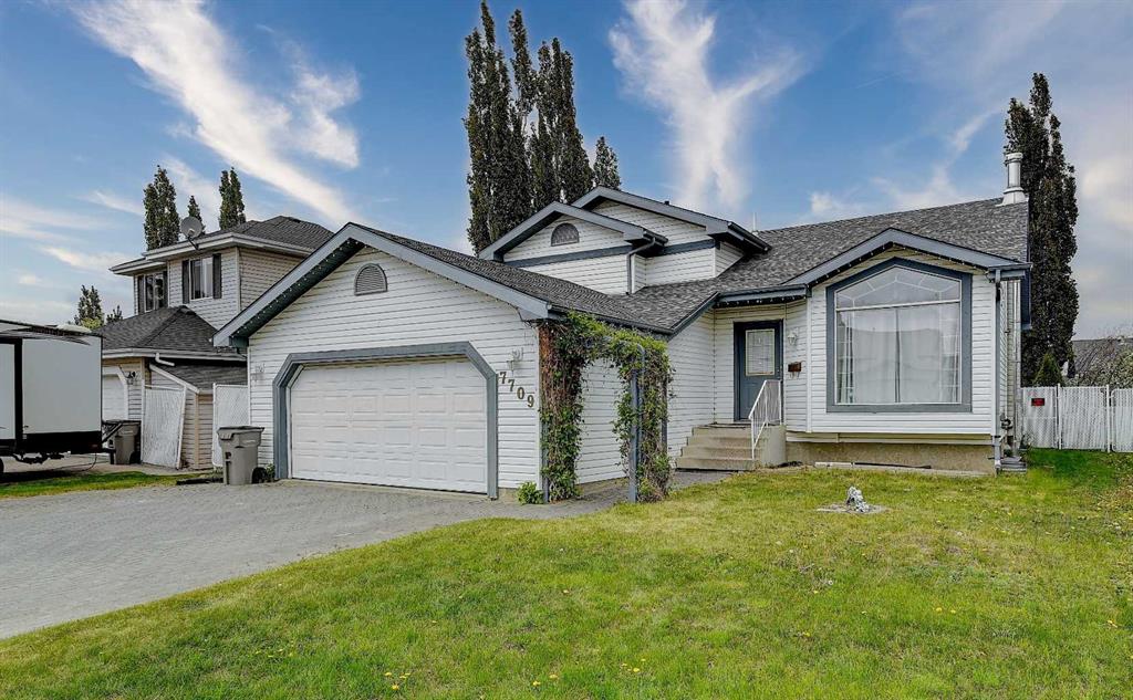 Picture of 7709 106A Street , Grande Prairie Real Estate Listing