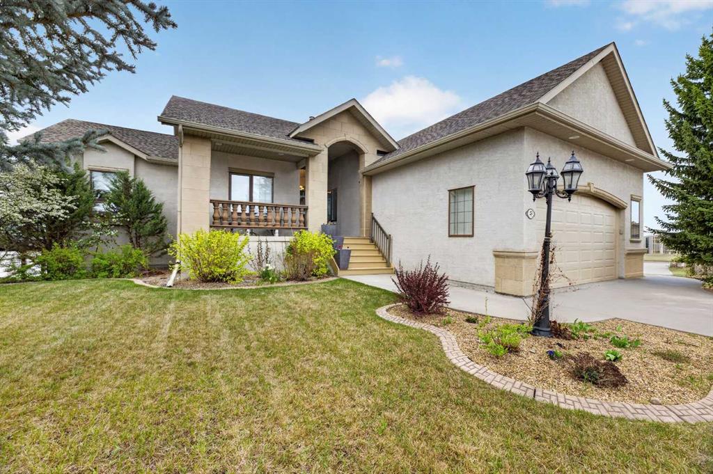 Picture of 23 Lake Ridge , Olds Real Estate Listing