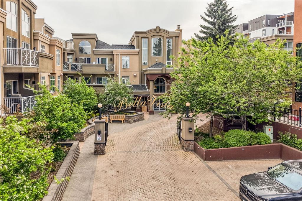Picture of 308, 1800 14A Street SW, Calgary Real Estate Listing