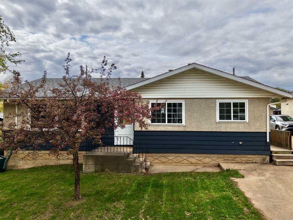 Picture of 10120 105 Avenue , Peace River Real Estate Listing