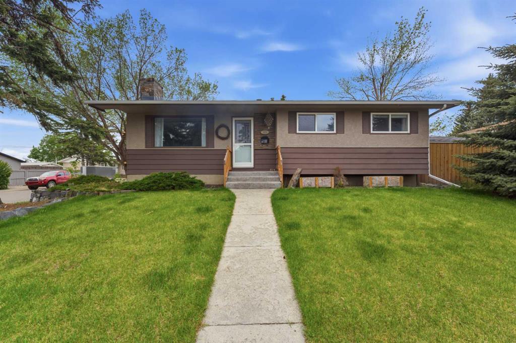 Picture of 819 Avonlea Place SE, Calgary Real Estate Listing