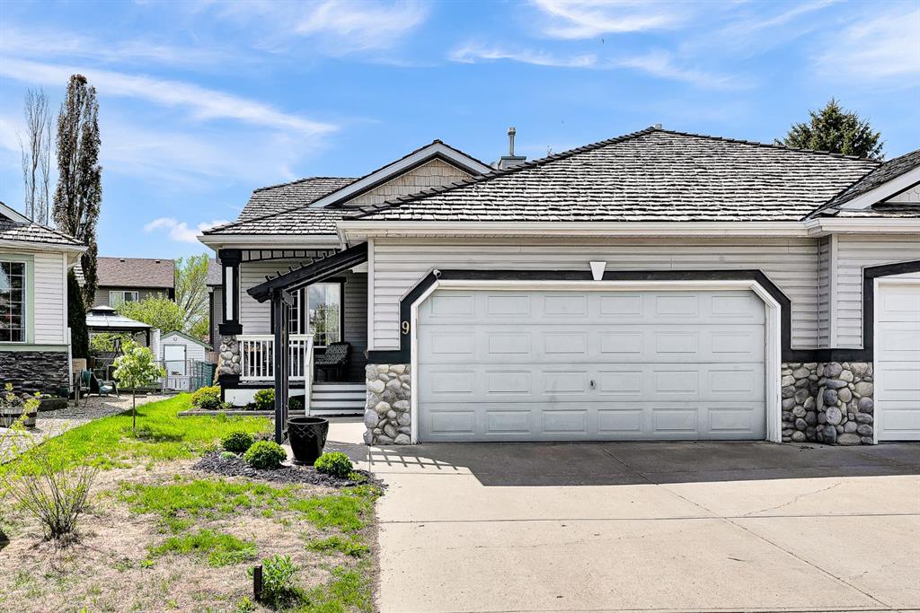 Picture of 9 Chaparral Villas SE, Calgary Real Estate Listing