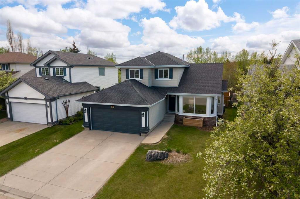 Picture of 53 Riverview Close , Cochrane Real Estate Listing