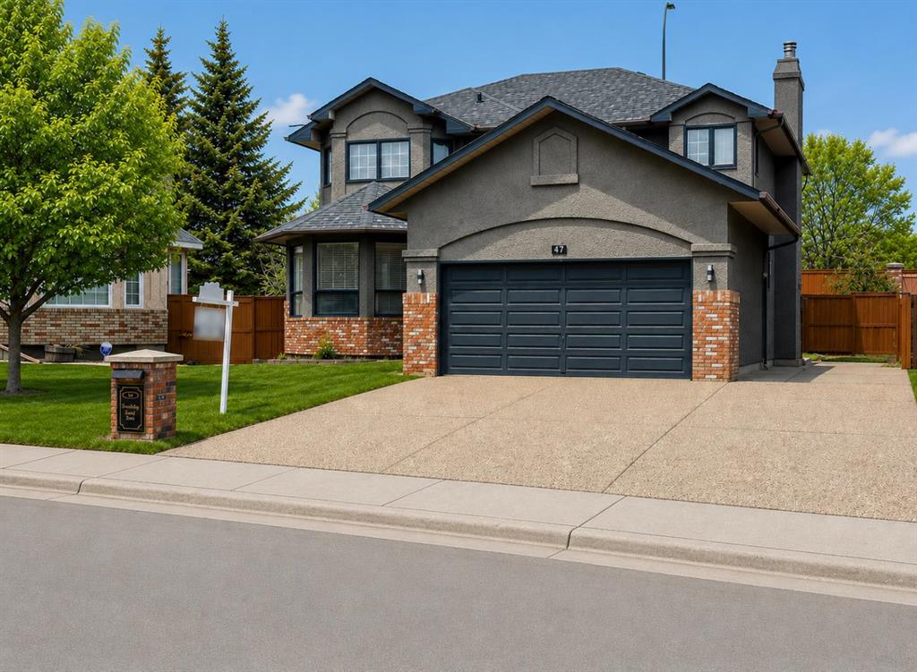 Picture of 47 Canterbury Court SW, Calgary Real Estate Listing
