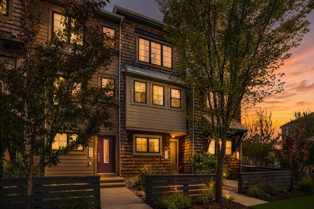 Picture of 281 Walden Drive SE, Calgary Real Estate Listing