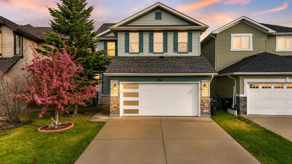 Picture of 282 Chapalina Terrace SE, Calgary Real Estate Listing