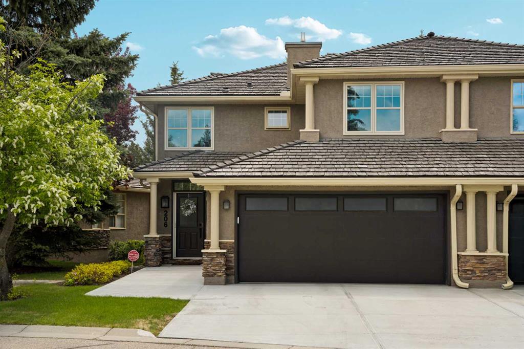 Picture of 206 Paliswood Park SW, Calgary Real Estate Listing