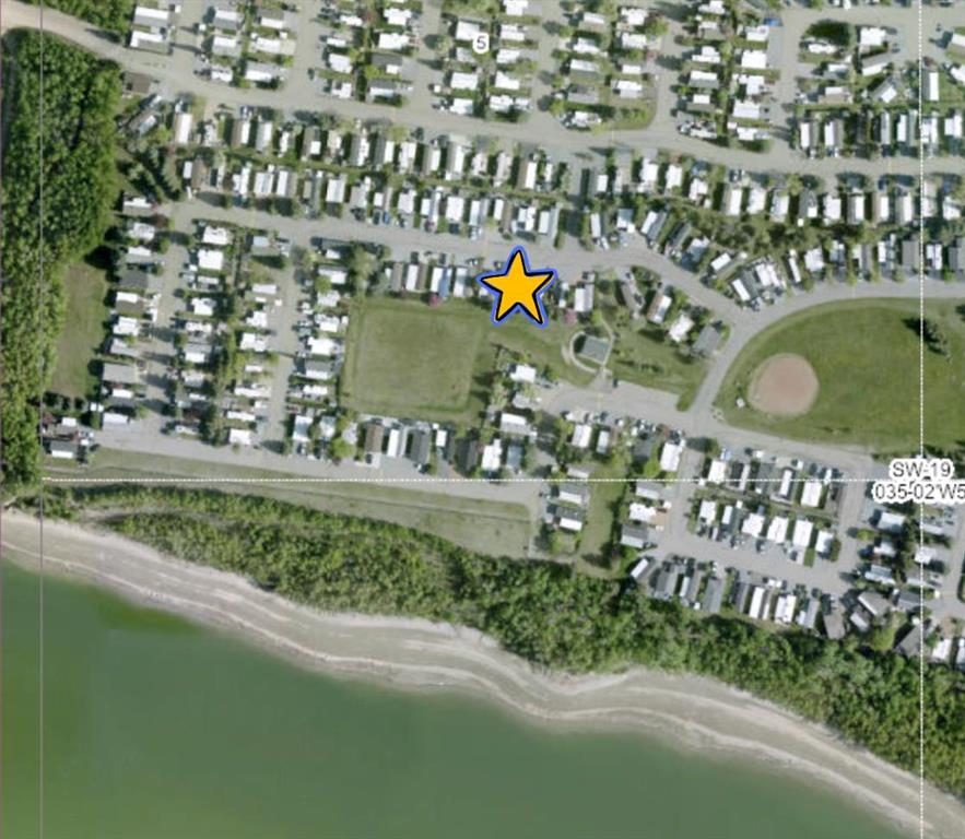 Picture of 220, 2540 Township Road 353  , Rural Red Deer County Real Estate Listing