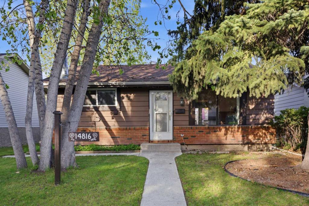 Picture of 14816 1 Street SE, Calgary Real Estate Listing