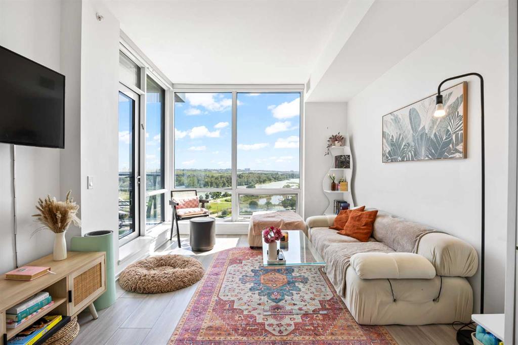 Picture of 808, 615 6 Avenue SE, Calgary Real Estate Listing