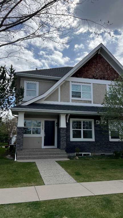 Picture of 1024 Wentworth Rise SW, Calgary Real Estate Listing