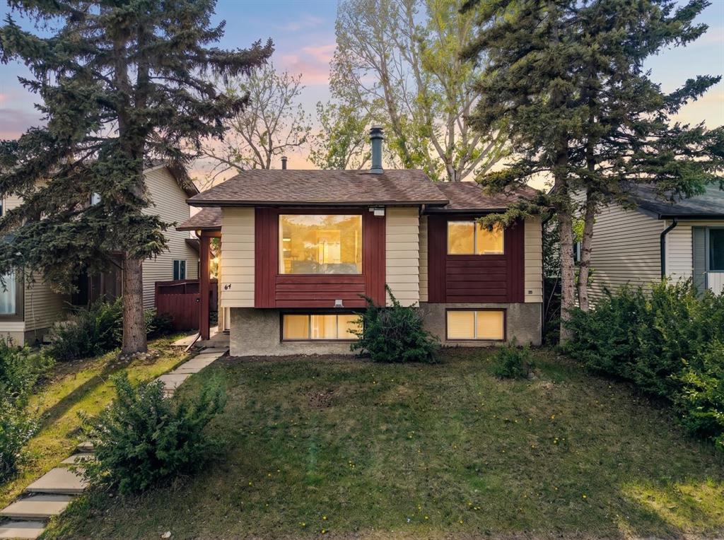Picture of 84 Falconridge Place NE, Calgary Real Estate Listing