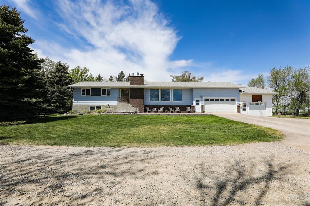 Picture of 55047 RR 222  , Magrath Real Estate Listing