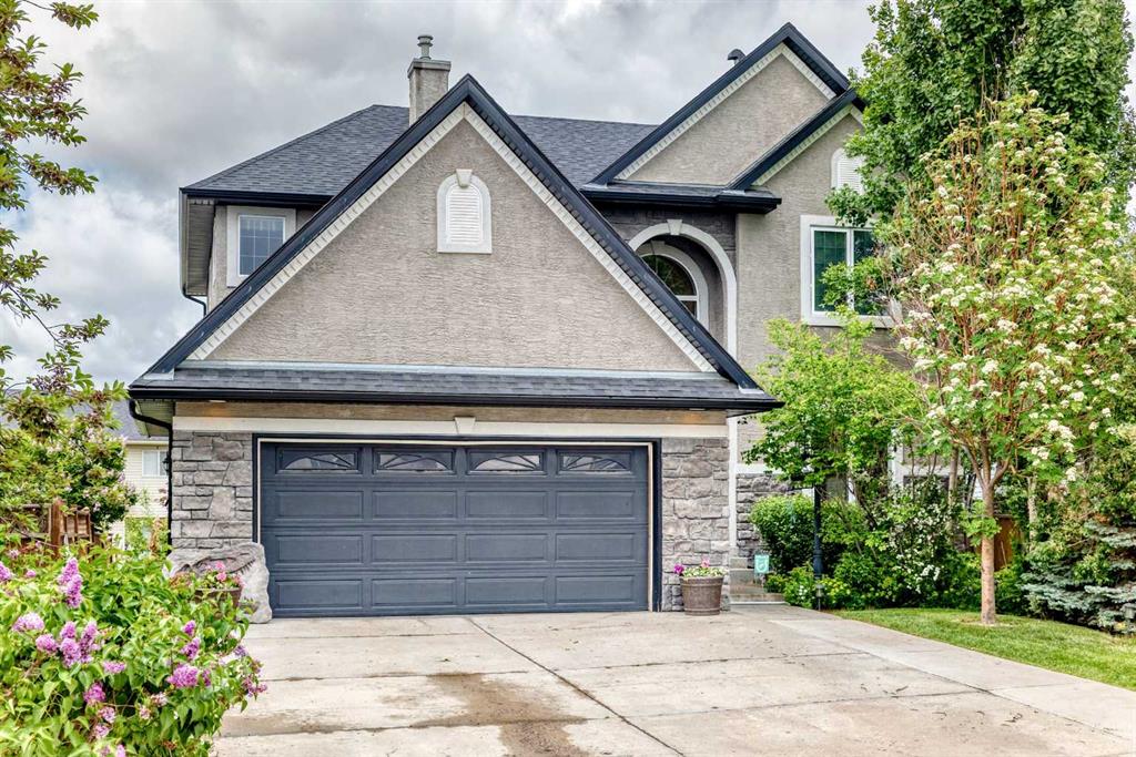 Picture of 147 oakmere Green , Chestermere Real Estate Listing