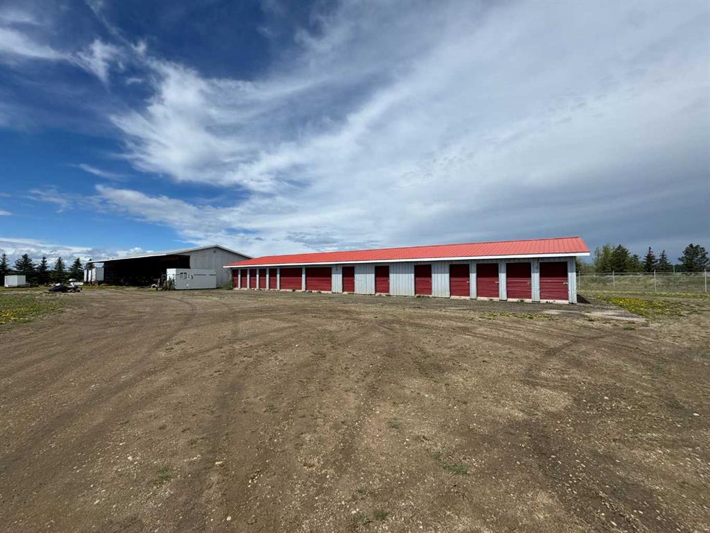 Picture of 10212 98 Avenue , Hythe Real Estate Listing