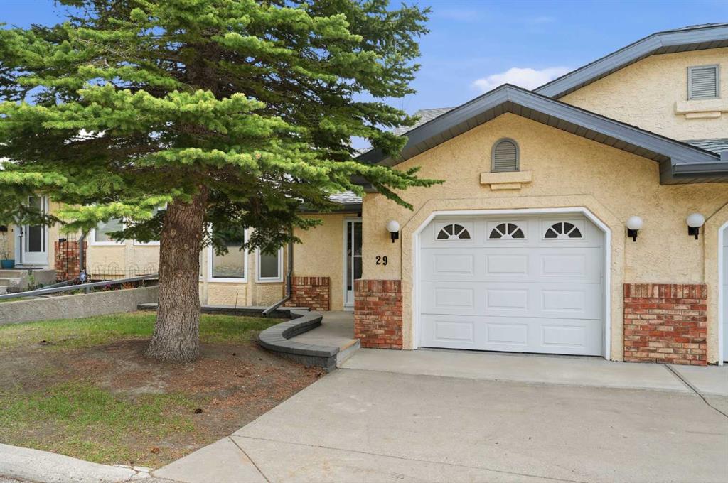 Picture of 29 Edenwold Green NW, Calgary Real Estate Listing