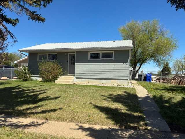 Picture of 4601 Windsor Avenue , Coronation Real Estate Listing