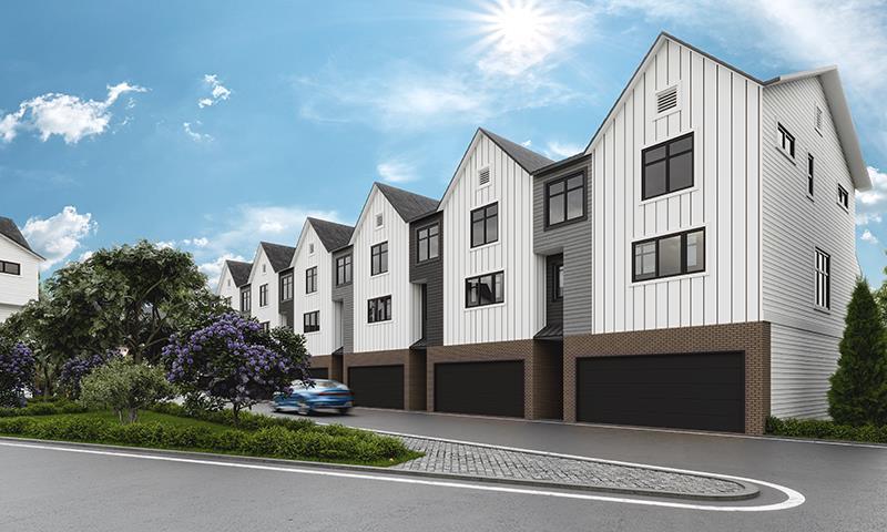 Picture of 202, 1155 Livingston View NE, Calgary Real Estate Listing