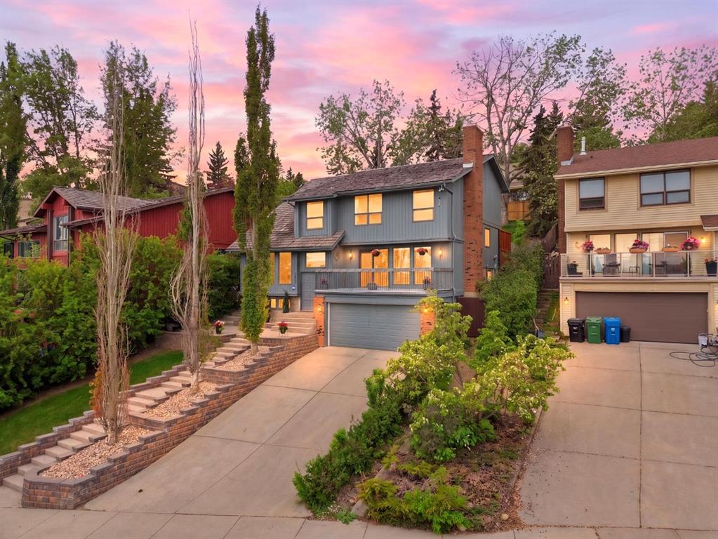 Picture of 5807 Coach Hill Road SW, Calgary Real Estate Listing