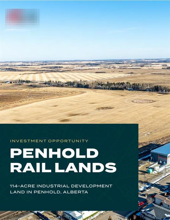Picture of 36 NW Rural  , Penhold Real Estate Listing