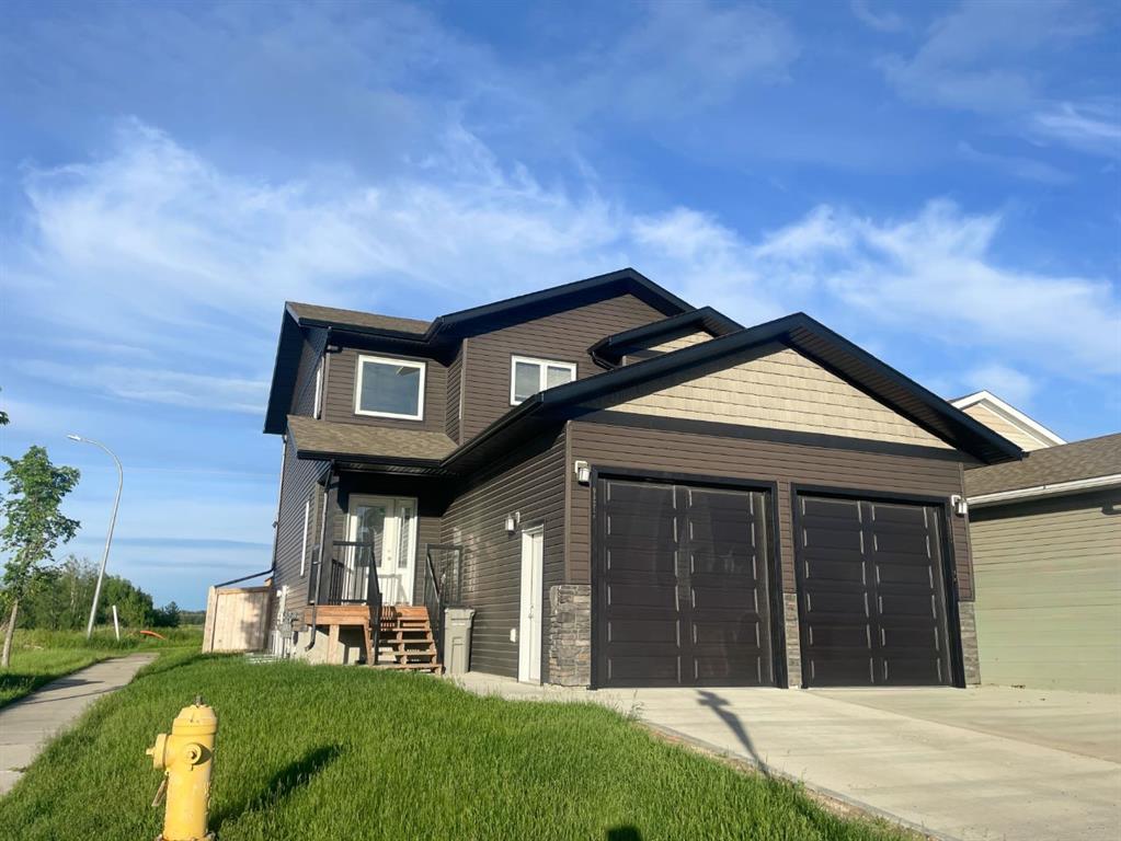 Picture of 9521 88 Street , Grande Prairie Real Estate Listing