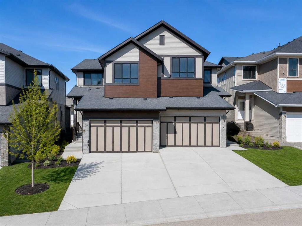 Picture of 91 Heritage Manor , Cochrane Real Estate Listing