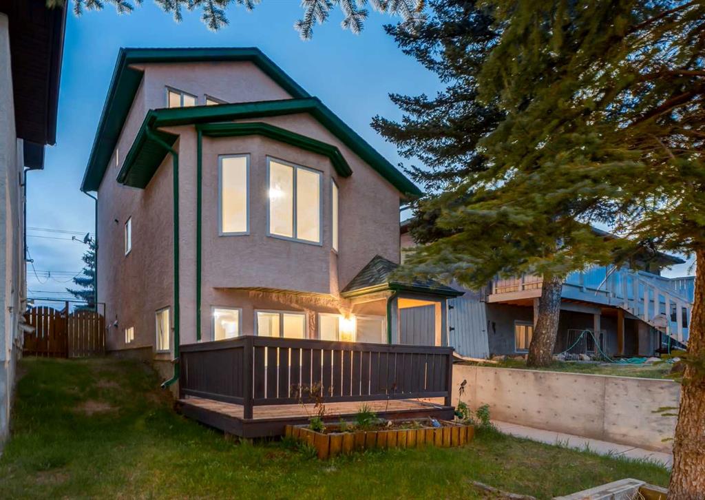 Picture of 1135 37 Street SE, Calgary Real Estate Listing