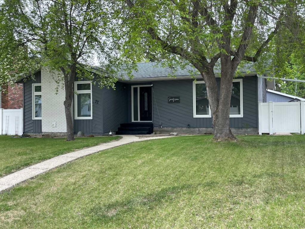 Picture of 77 Feero Drive , Whitecourt Real Estate Listing