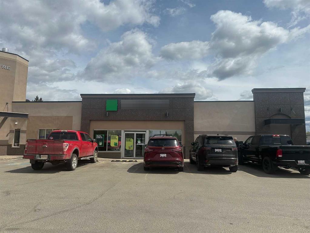 Picture of 103, 9405 100 Street , Grande Prairie Real Estate Listing