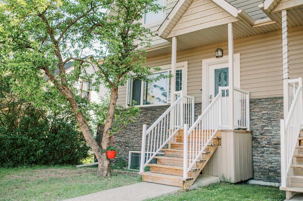 Picture of 5007B 46 Street , Stettler Real Estate Listing