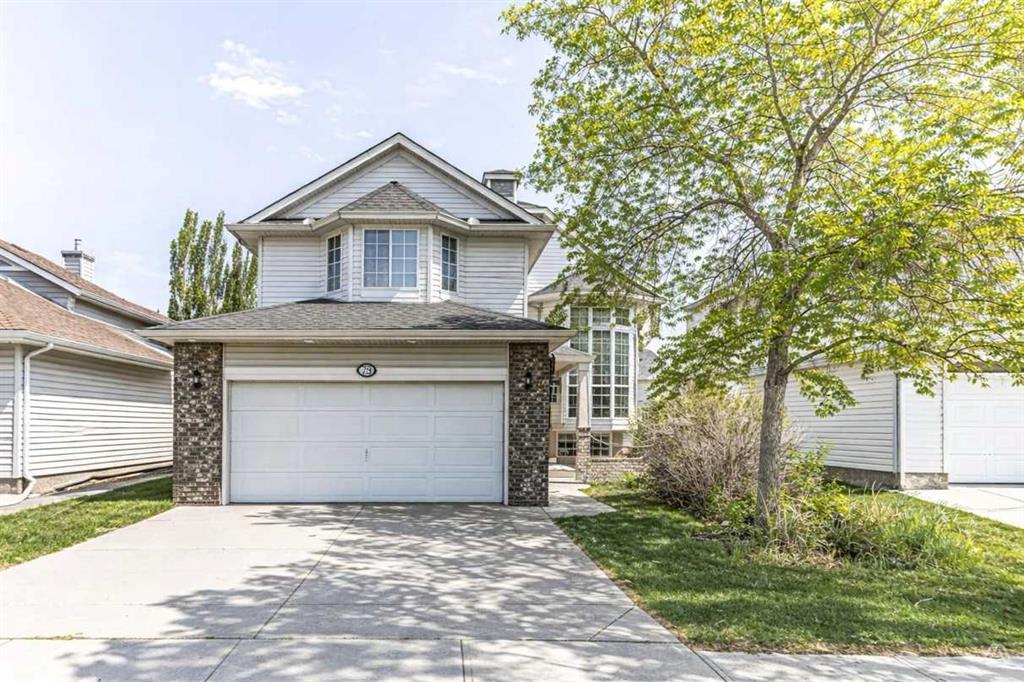 Picture of 79 West Lakeview Passage , Chestermere Real Estate Listing