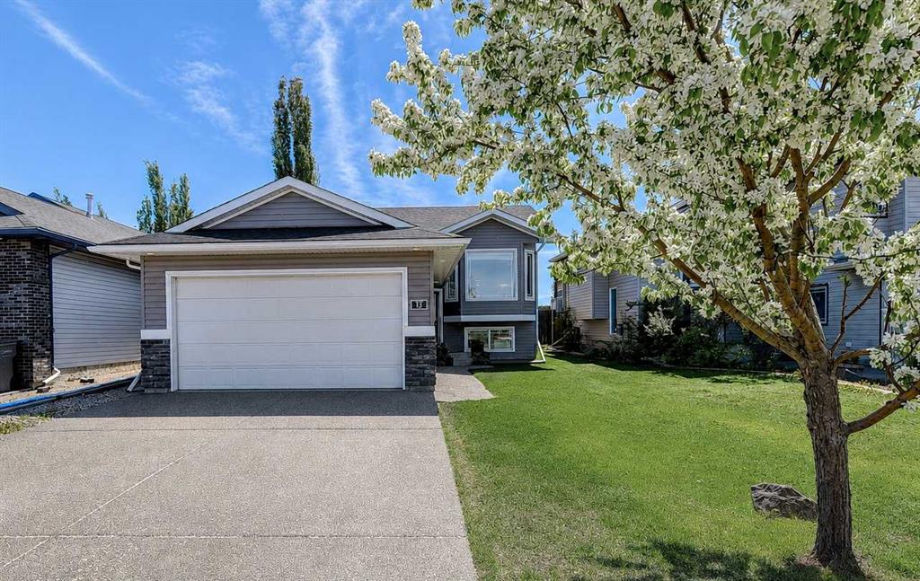 Picture of 11 Pinnacle Road , Grande Prairie Real Estate Listing
