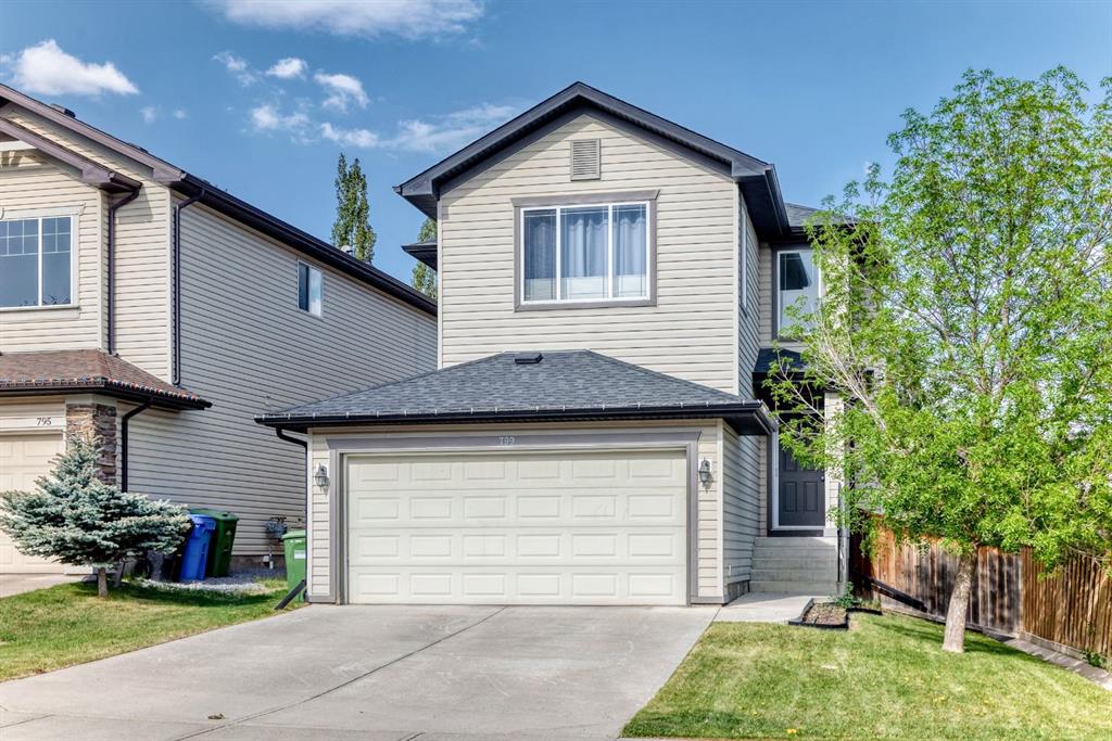 Picture of 799 Tuscany Drive NW, Calgary Real Estate Listing