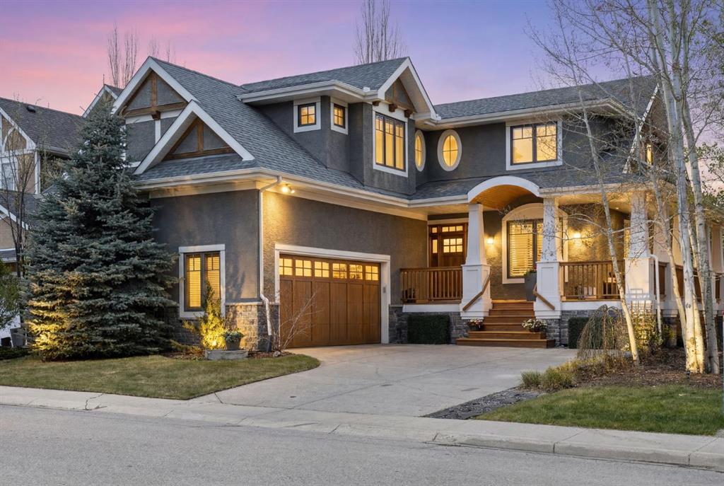 Picture of 7 Discovery Ridge Cove SW, Calgary Real Estate Listing