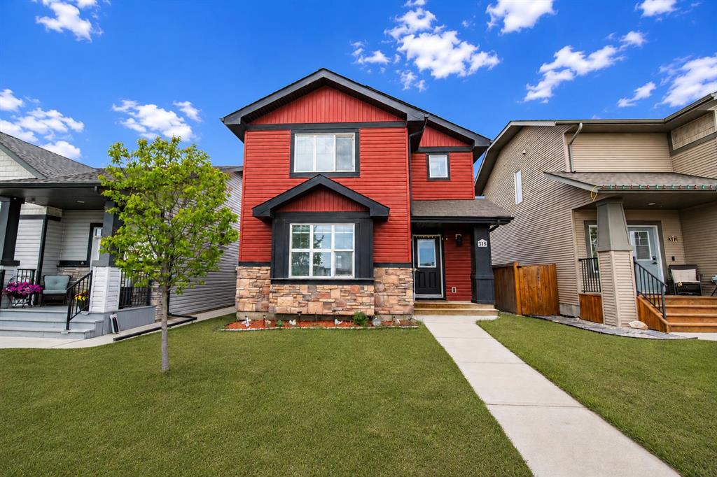 Picture of 318 Teasdale Drive , Red Deer Real Estate Listing