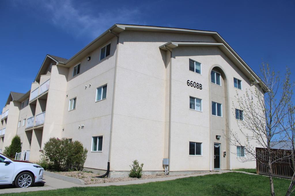 Picture of 109B, 6608 42 Street , Lloydminster Real Estate Listing