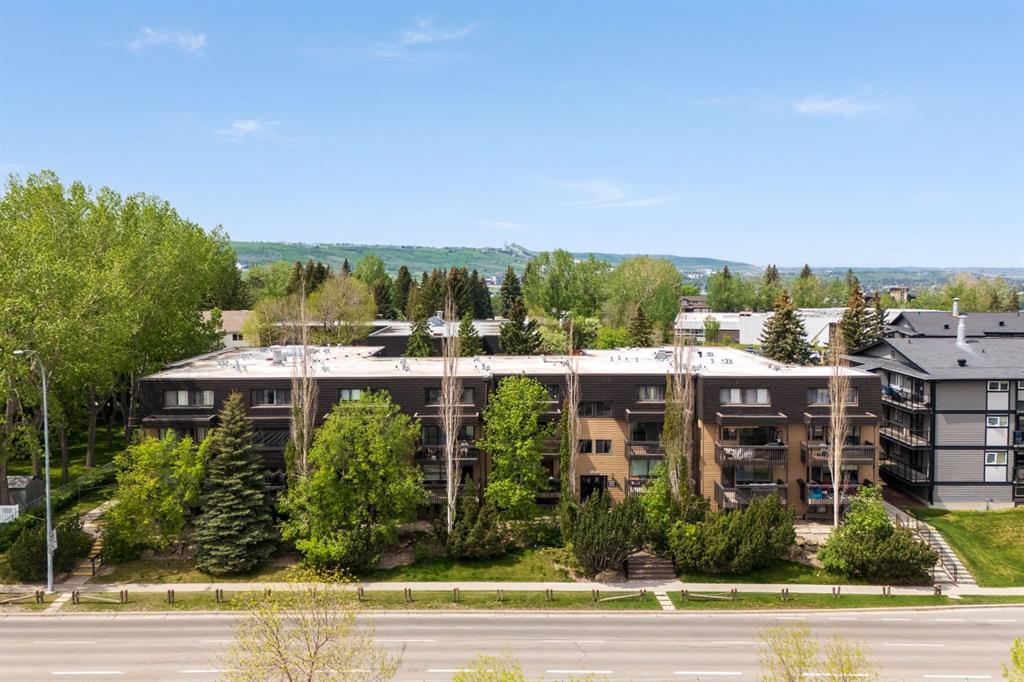 Picture of 20, 3519 49 Street NW, Calgary Real Estate Listing