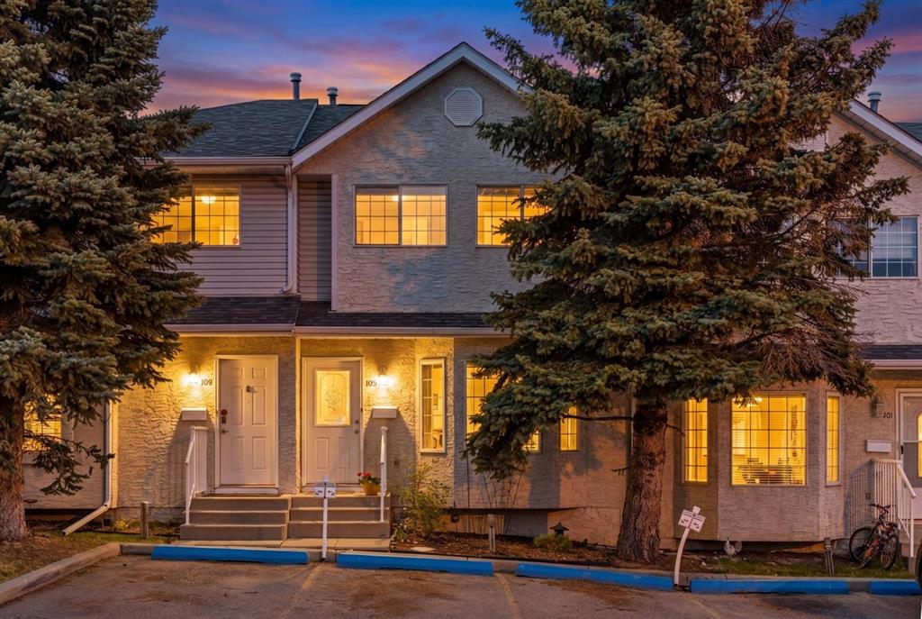 Picture of 105 Bedford Manor NE, Calgary Real Estate Listing