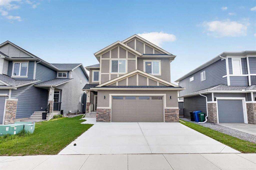 Picture of 14 Ranchers Meadows , Okotoks Real Estate Listing