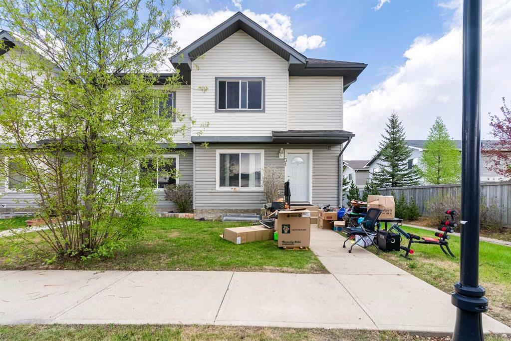 Picture of 31, 187 Millennium Gate , Fort McMurray Real Estate Listing