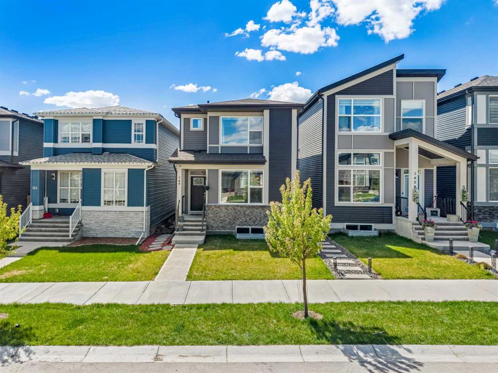 Picture of 149 Belmont Boulevard SW, Calgary Real Estate Listing