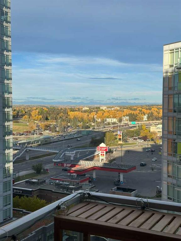 Picture of 1108, 10 Brentwood Common  NW, Calgary Real Estate Listing