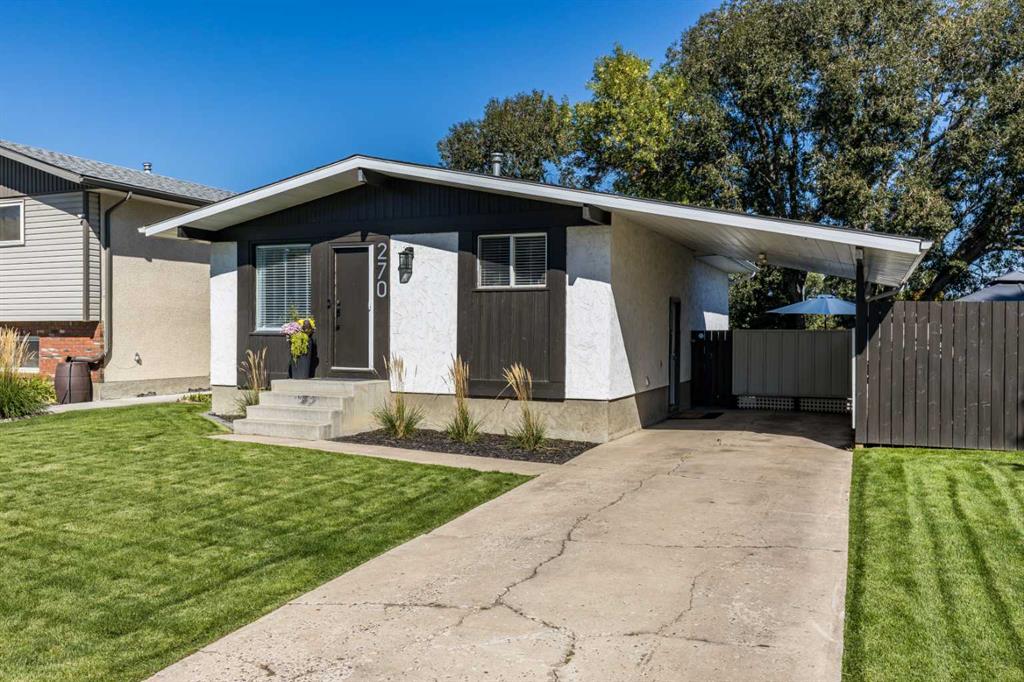 Picture of 270 Shepherd Crescent SE, Medicine Hat Real Estate Listing