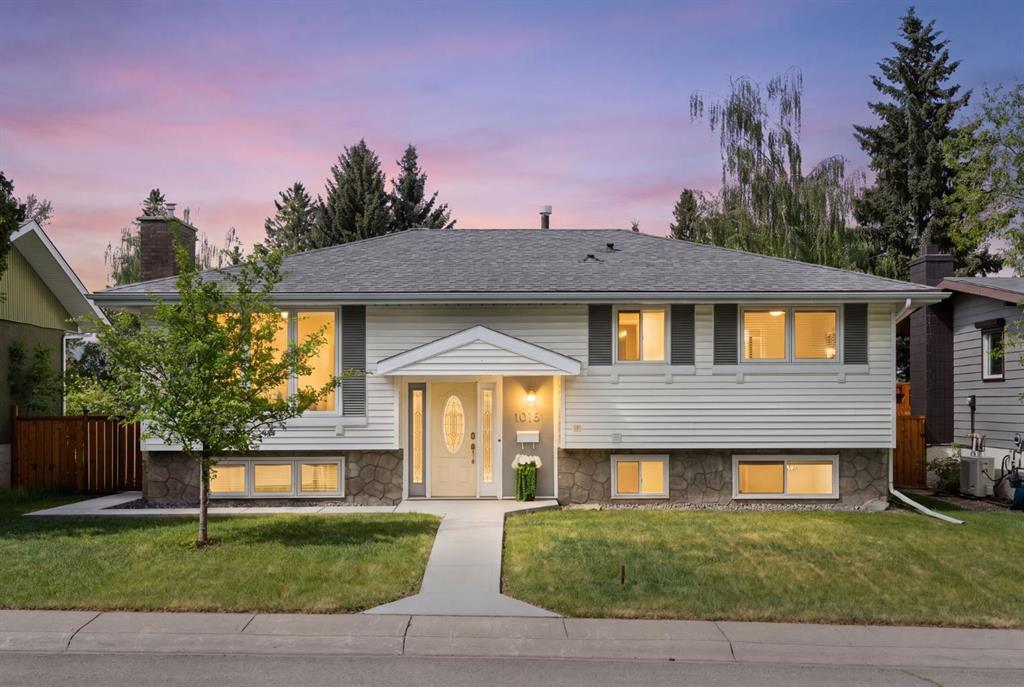 Picture of 1016 Cannock Place SW, Calgary Real Estate Listing