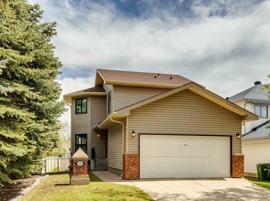 Picture of 151 Arbour Lake Way , Calgary Real Estate Listing