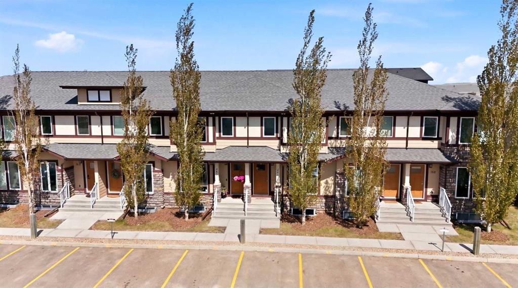Picture of 305, 339 Viscount Drive , Red Deer Real Estate Listing