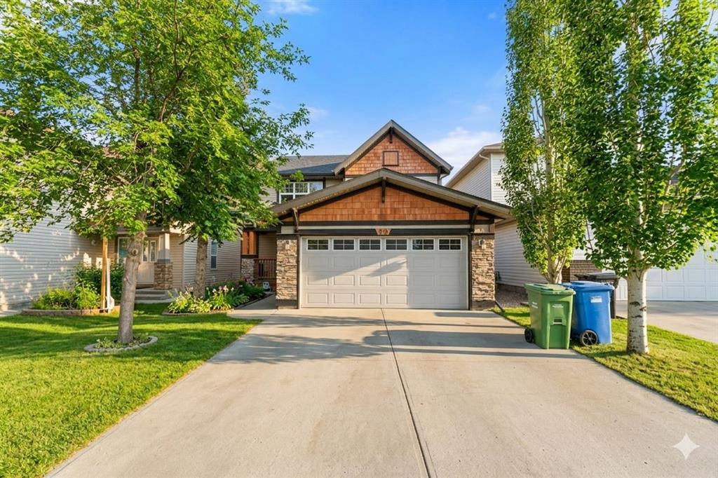 Picture of 50 Panamount View NW, Calgary Real Estate Listing