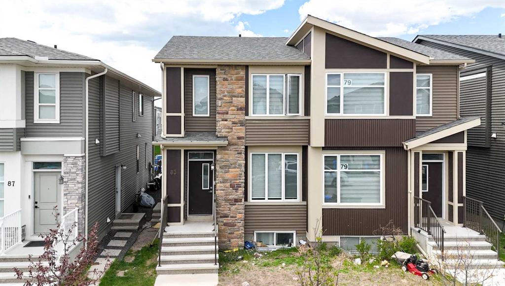 Picture of 83 Cornerstone Link NE, Calgary Real Estate Listing