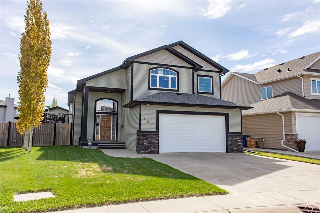 Picture of 101 Coachman Way , Blackfalds Real Estate Listing